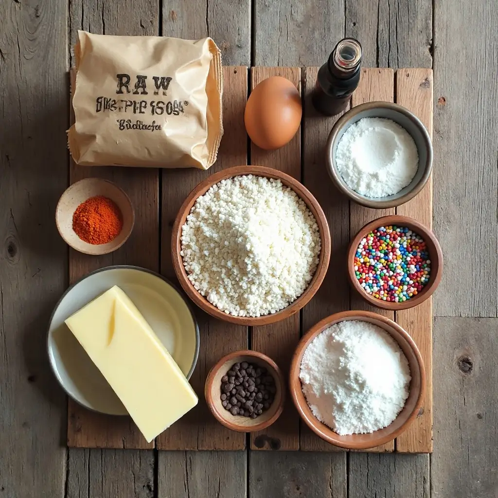 Halloween Cookies Easy Recipe