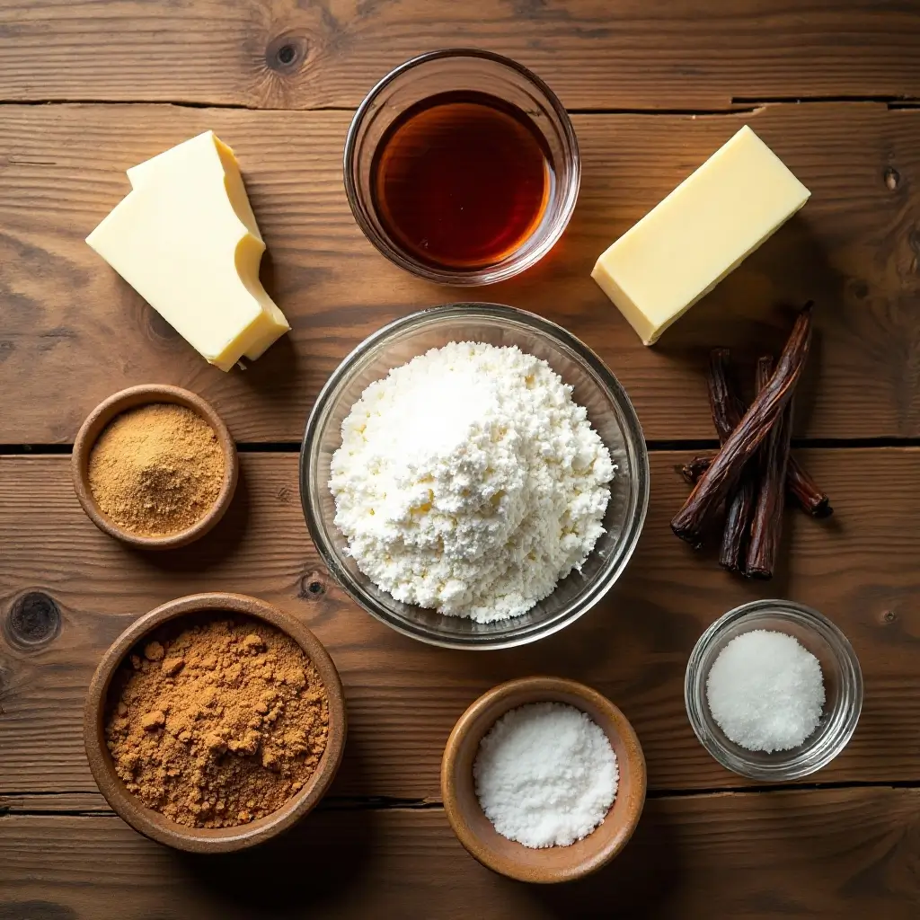 Pumpkin Roll Filling