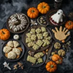 Halloween Treats for Parties