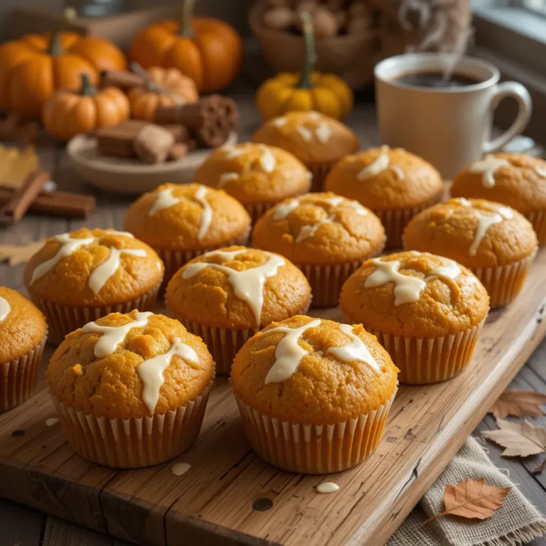 Pumpkin Cream Cheese Muffins Starbucks Recipe
