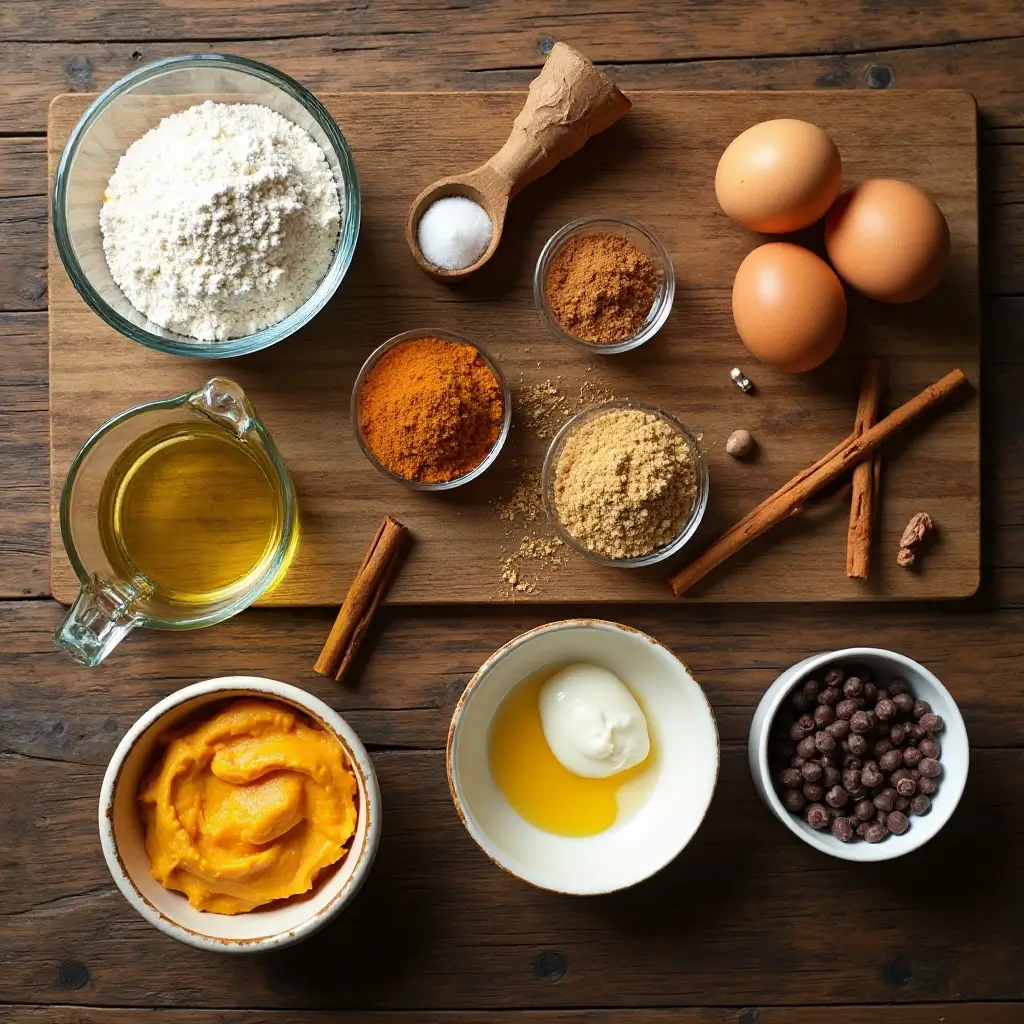 Pumpkin Cream Cheese Muffins Starbucks Recipe