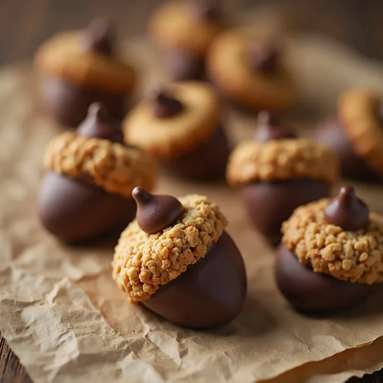 Thanksgiving Treats For Students