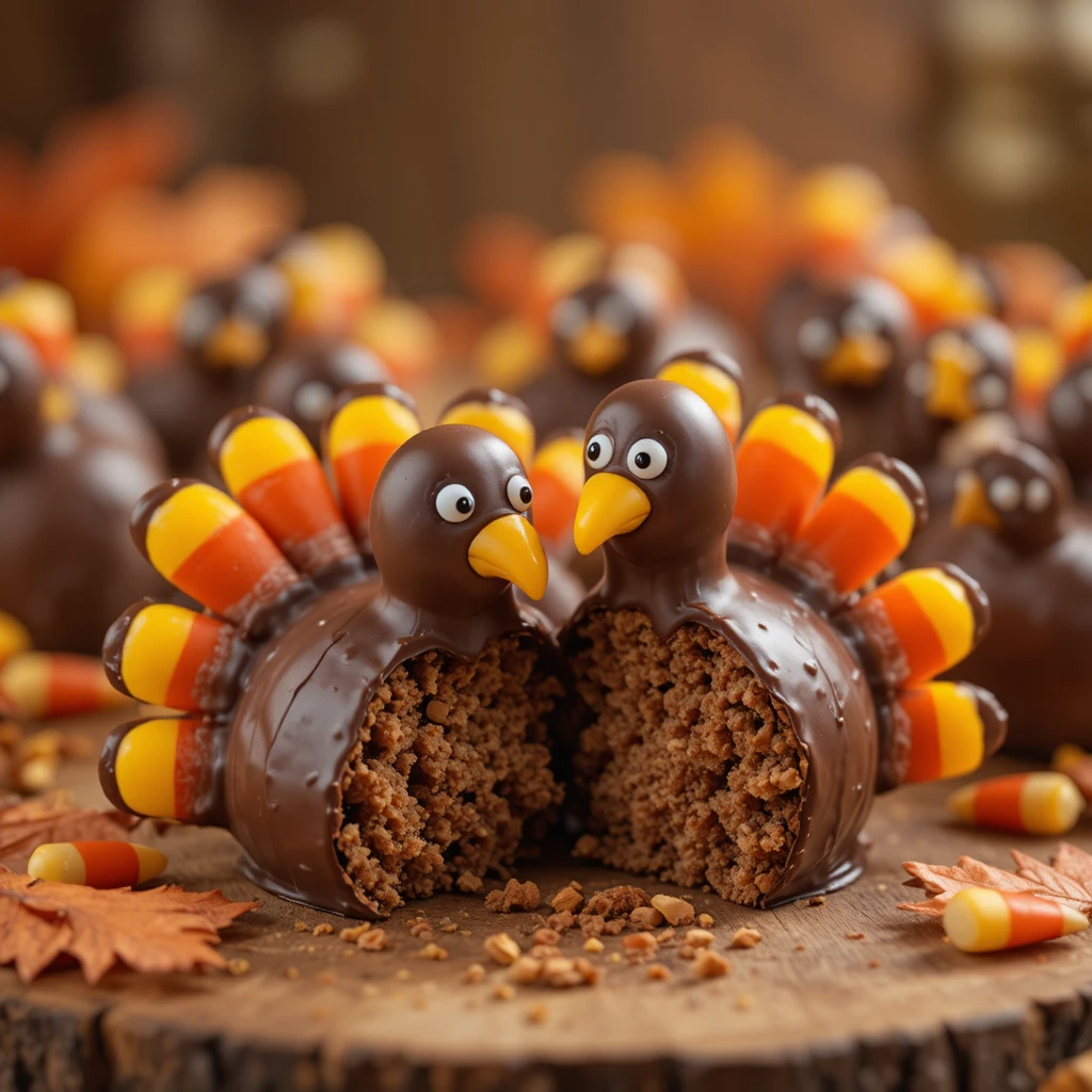 No-Bake Pumpkin Cheesecake Cups