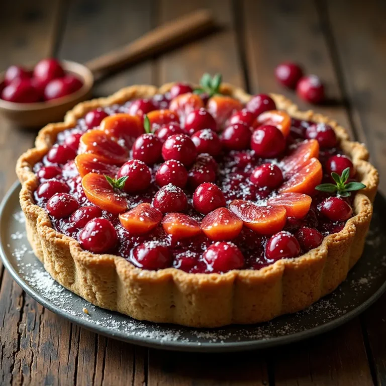 Best Pies for Thanksgiving