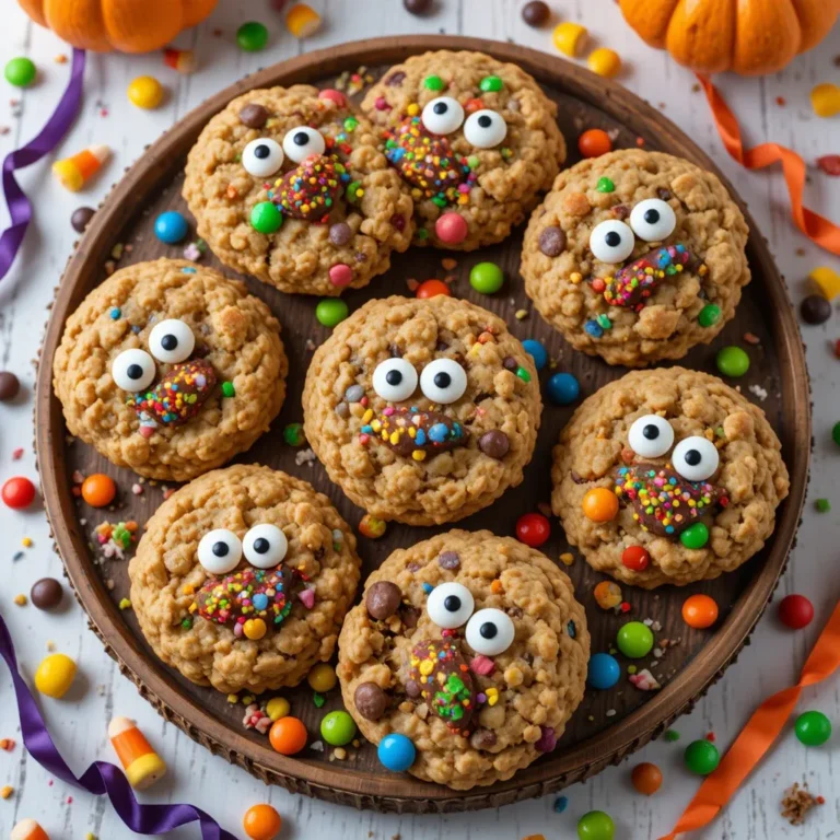 Halloween Treats School