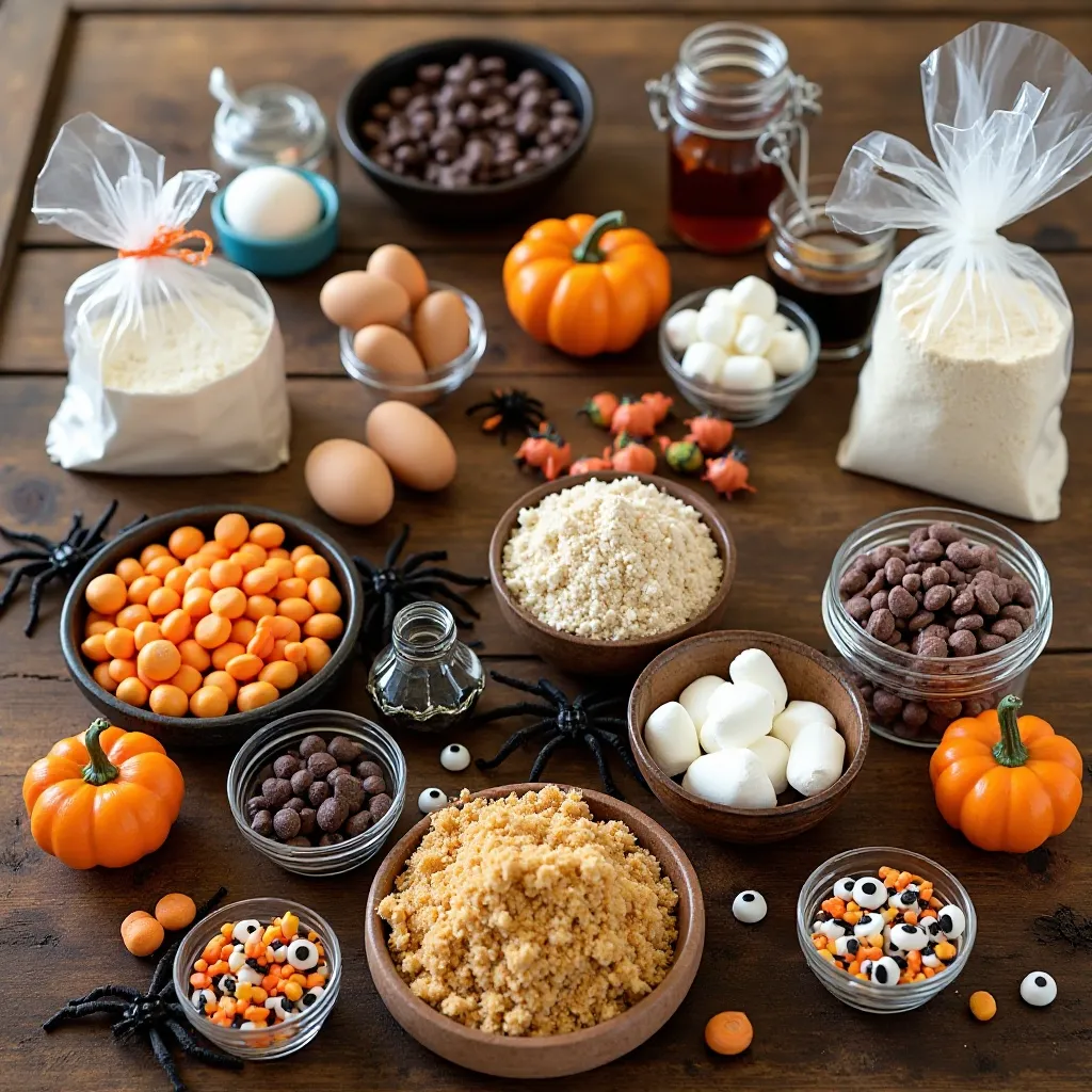 Halloween Treats for Teachers