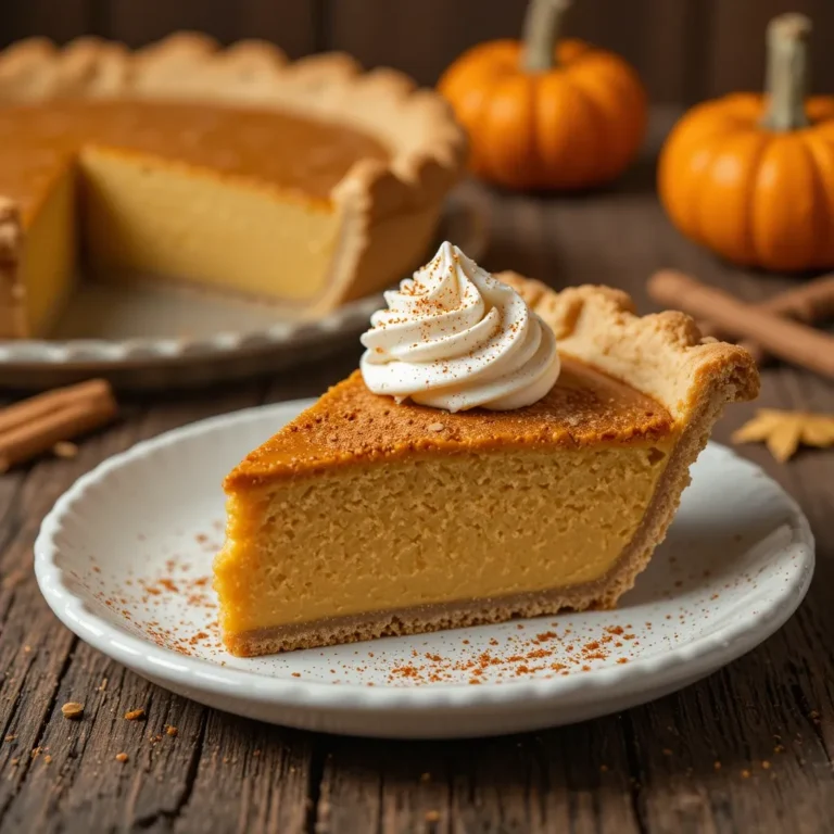 Keto Pies for Thanksgiving