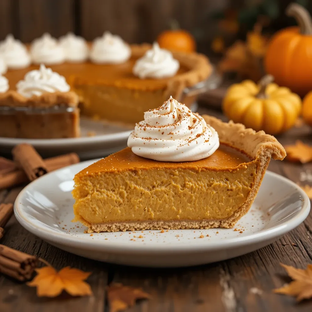 Keto Pies for Thanksgiving