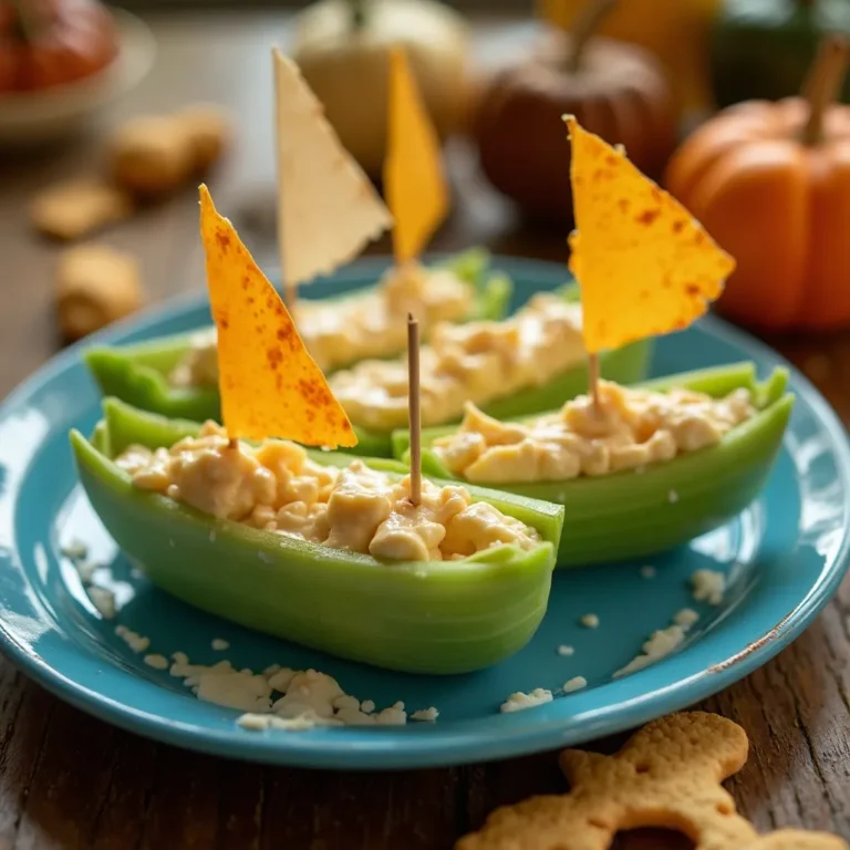 Thanksgiving Treats Ideas