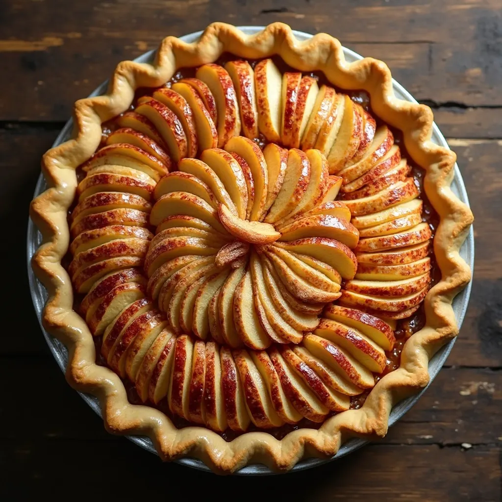 Apple Pie
