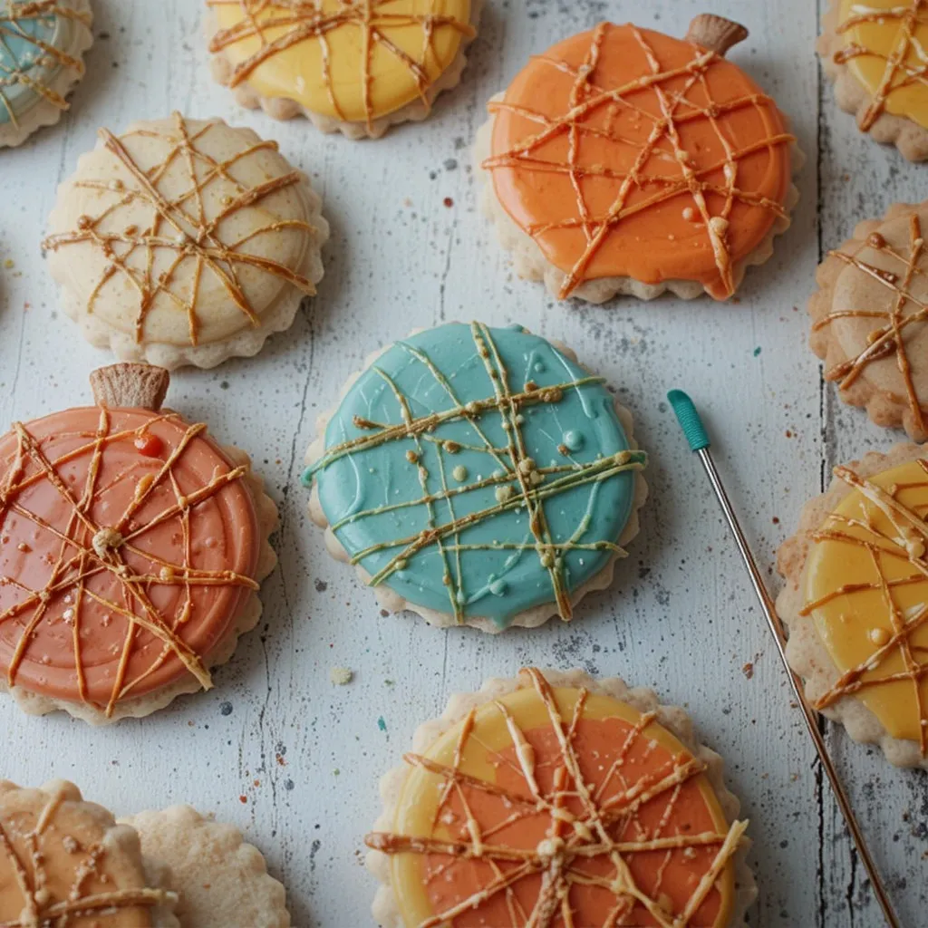 Simple Plaid Patterns