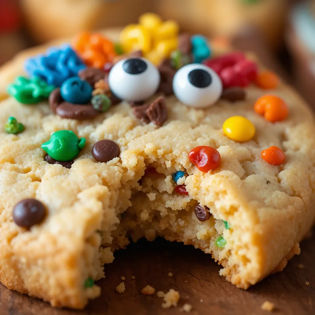 Thanksgiving Cookies Toddler