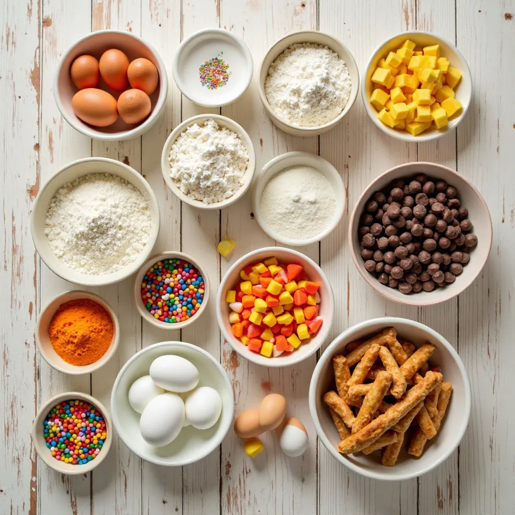 Thanksgiving Cookies Toddler