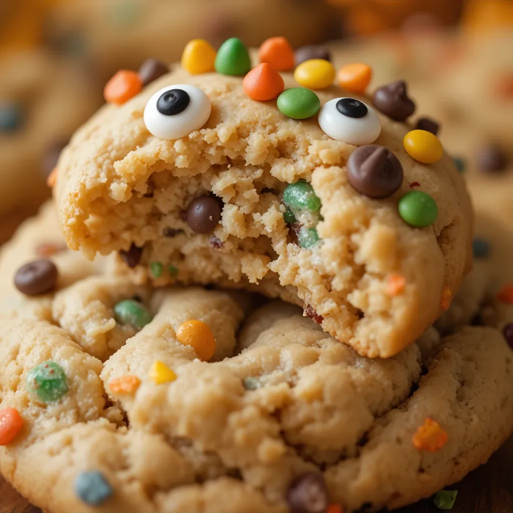 Thanksgiving Cookies Toddler