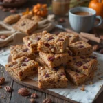 Thanksgiving Cookies and Bars