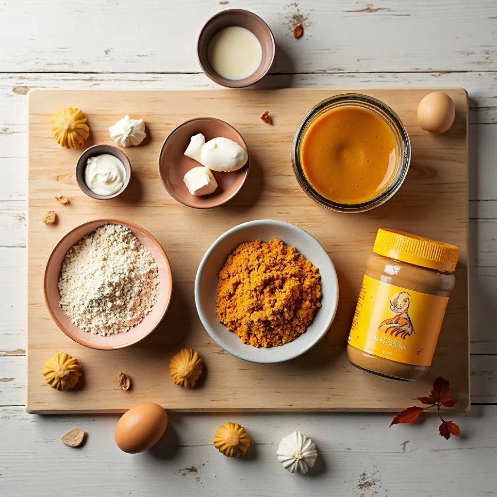 Thanksgiving Cookies for Dogs