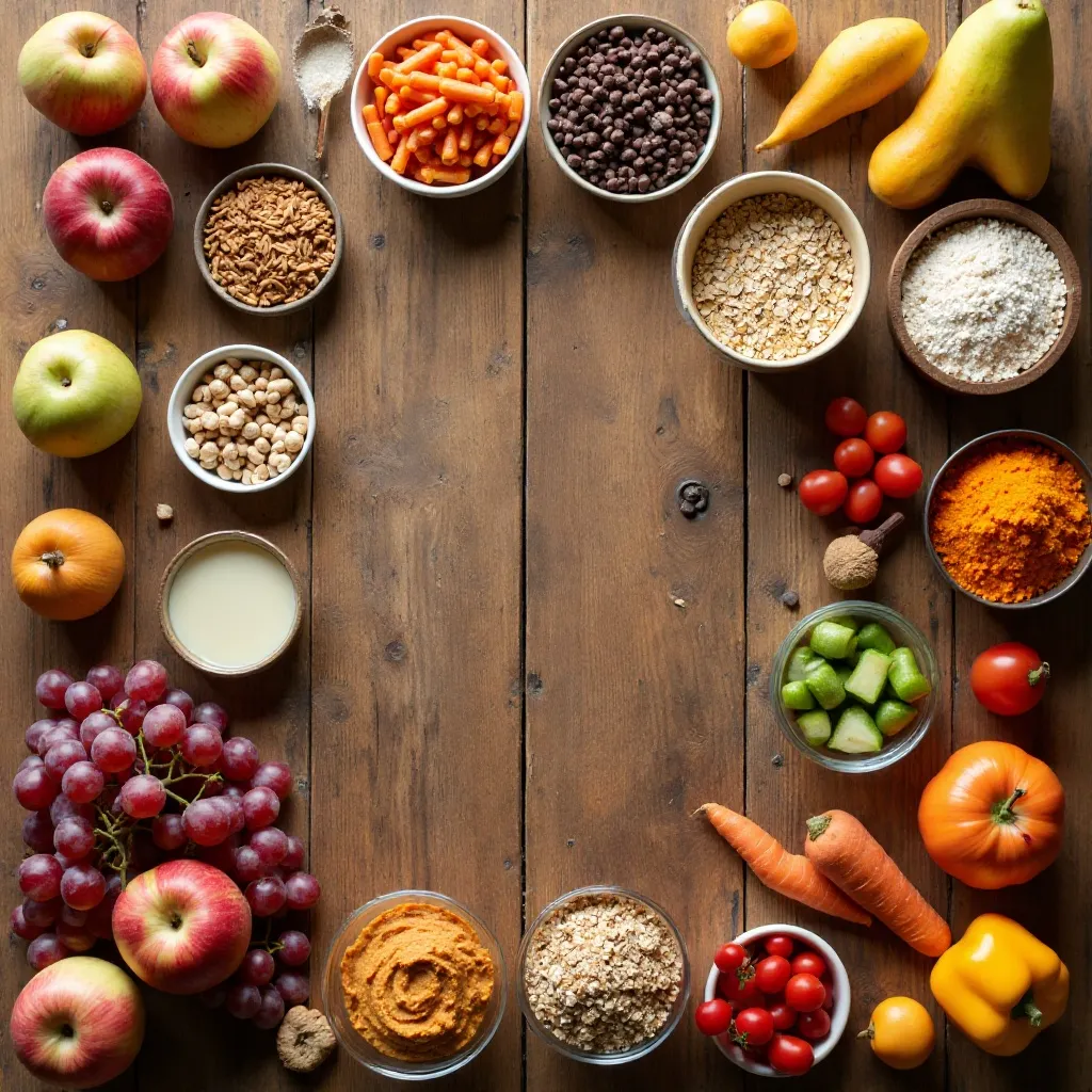 Thanksgiving Treats for Kids