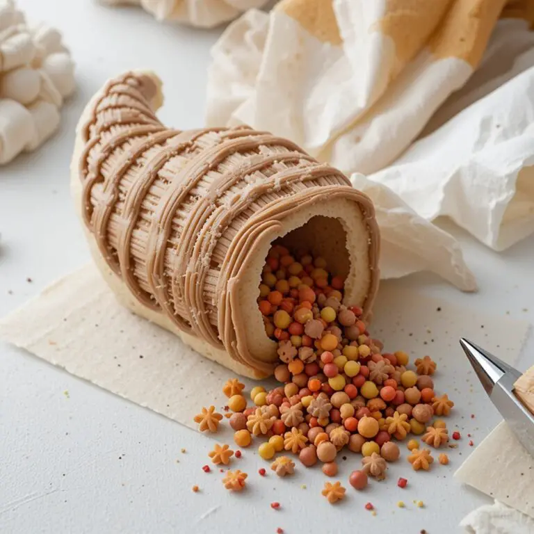 Thanksgiving Sugar Cookies Decorating Ideas