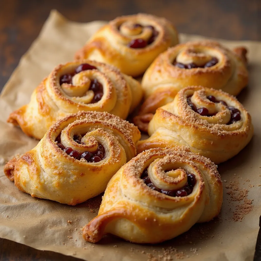 Jewish Rugelach