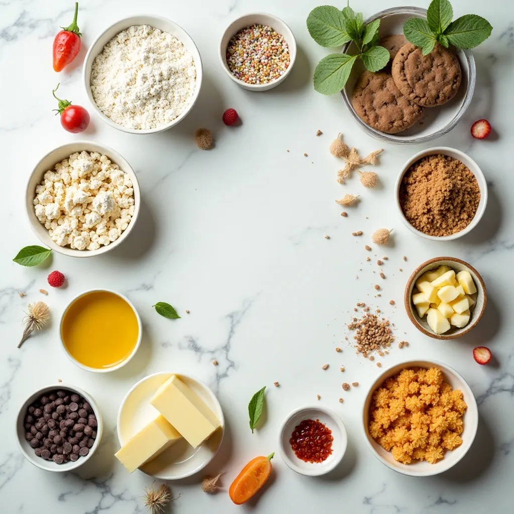 Milk and Cookies New Years