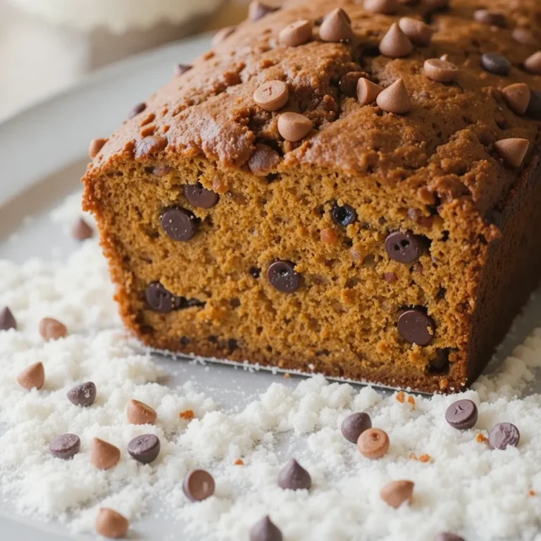 Pumpkin Bread Recipes