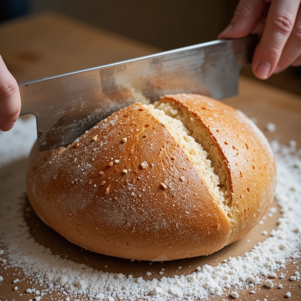 Classic Single Slash