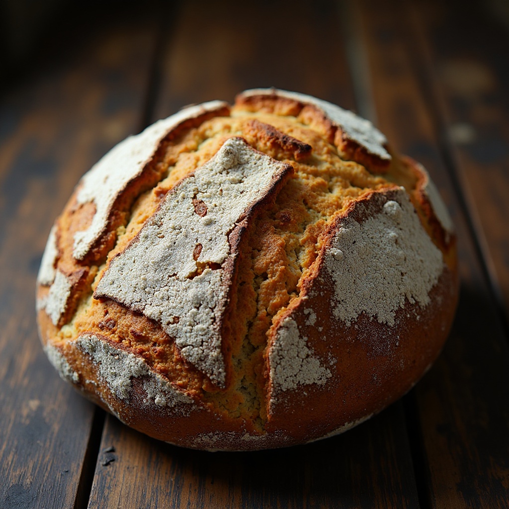 Fig and Anise Sourdough