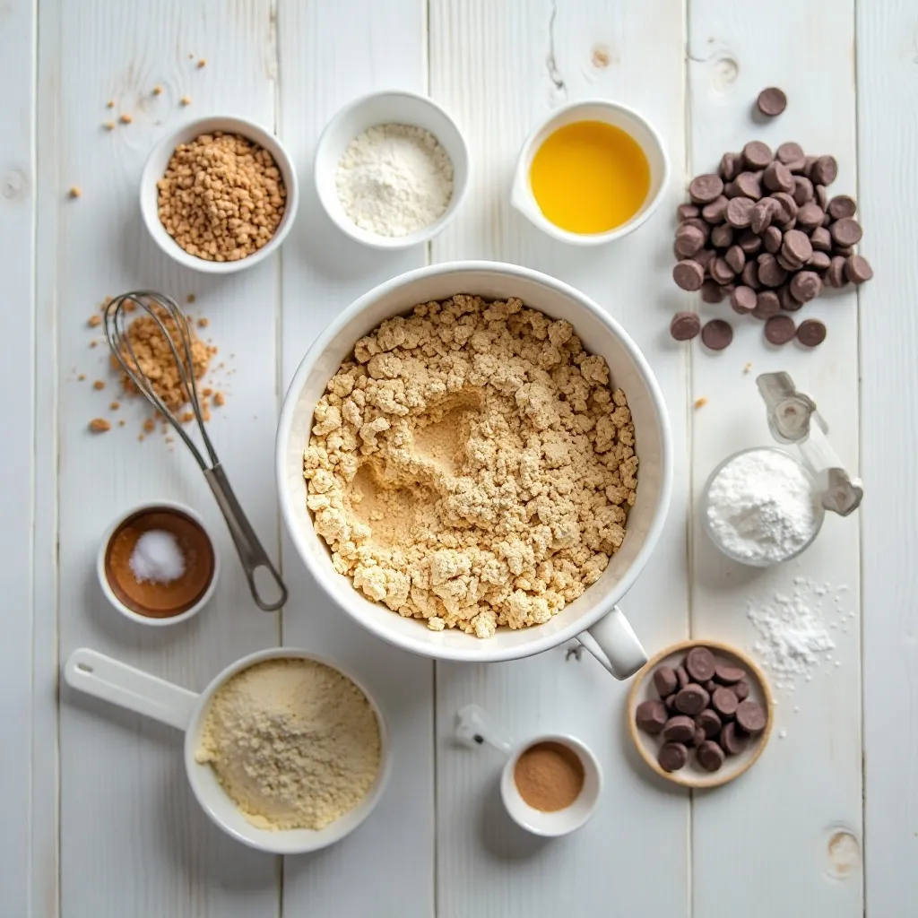 High Protein Low Calorie Mug Cake