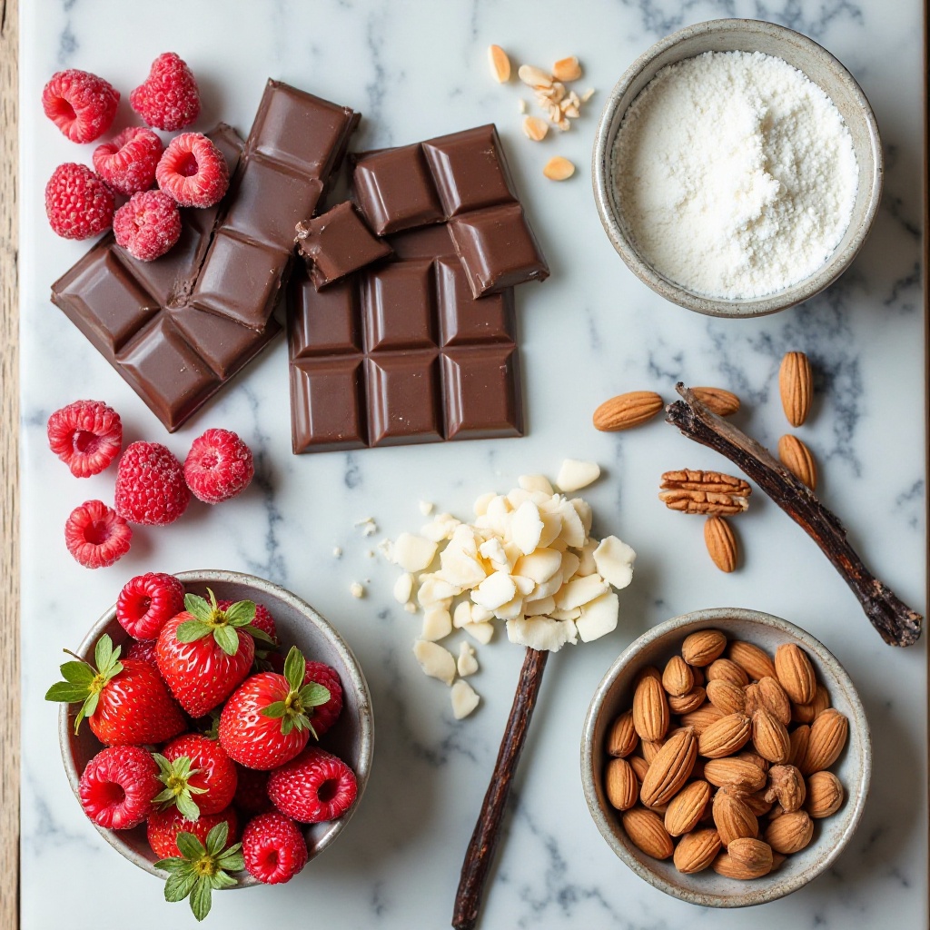 Keto Chocolate Mousse