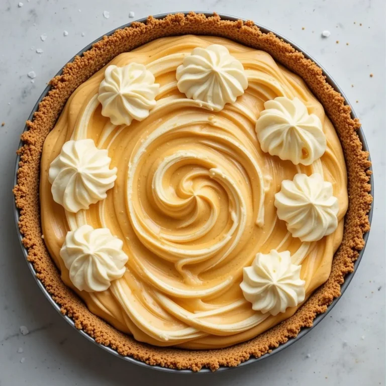 Pumpkin Pie Ideas