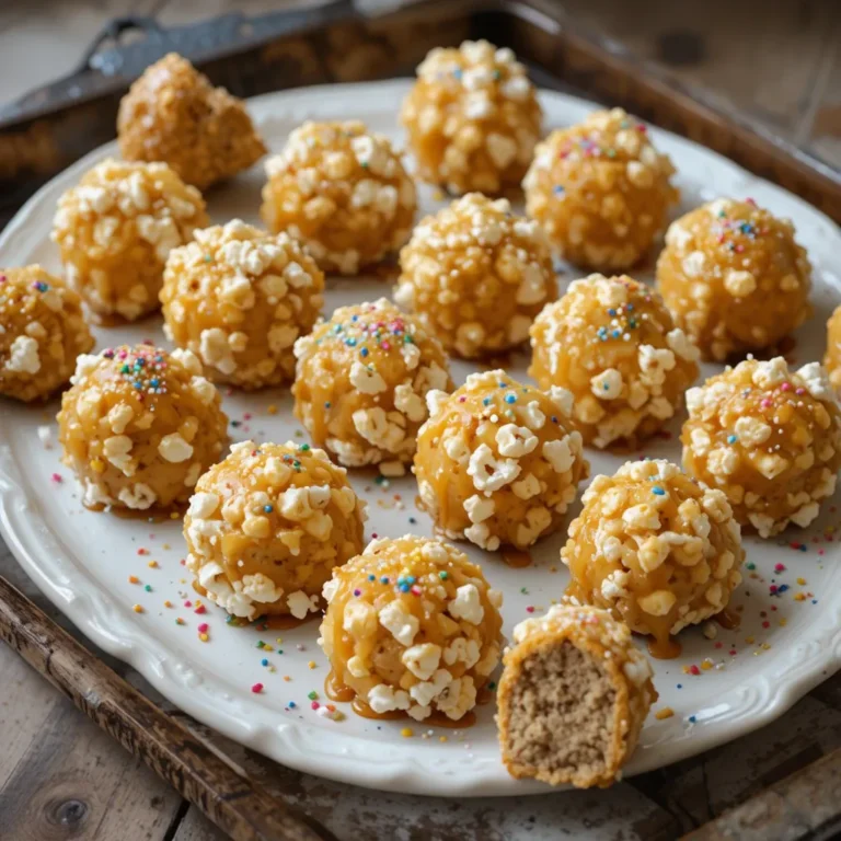 Popcorn Balls