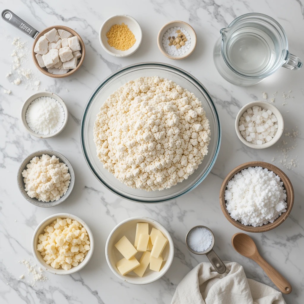 Sourdough Discard Pretzel Bites