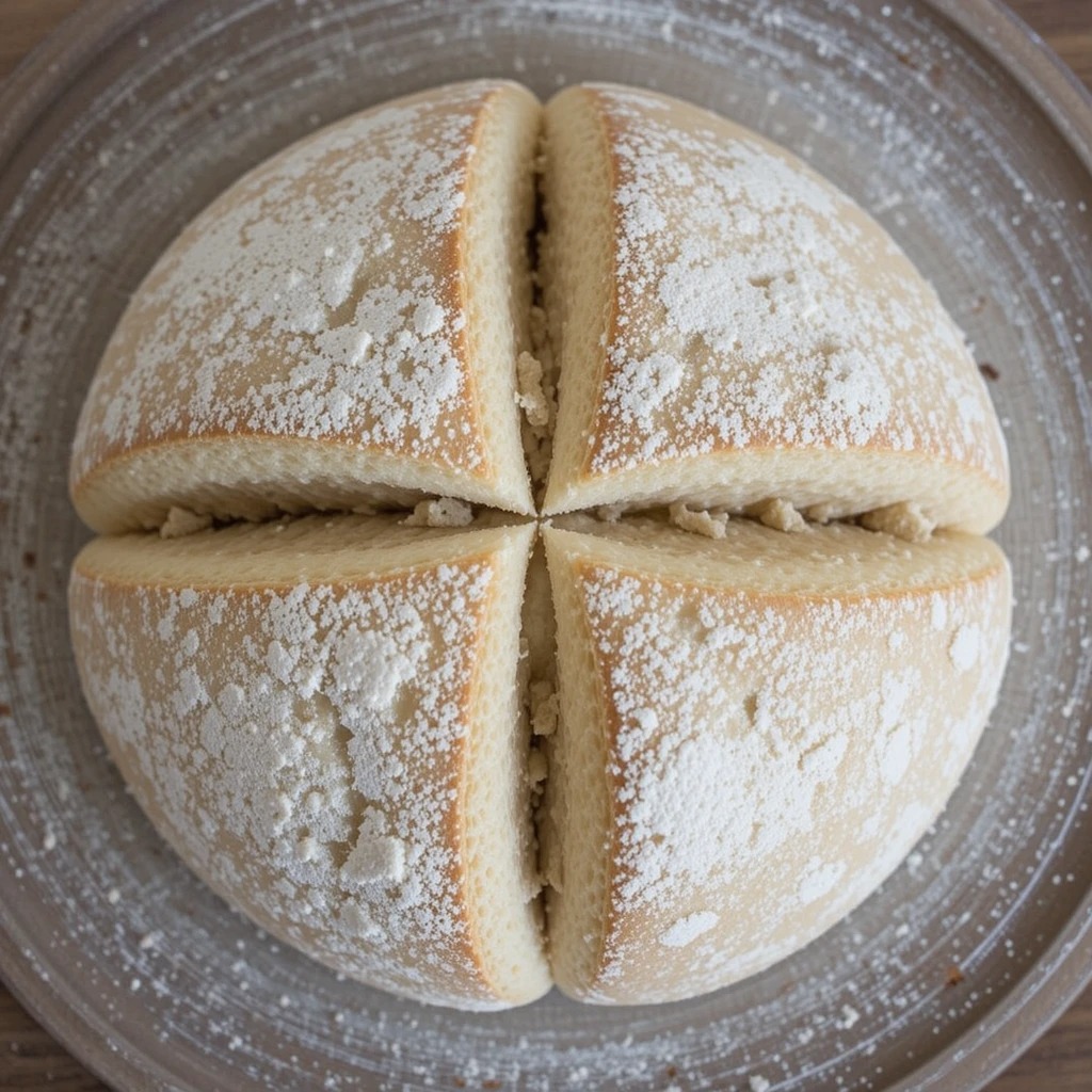 Sourdough Scoring Ideas