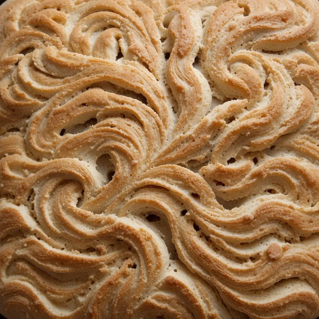 Sourdough Scoring Ideas