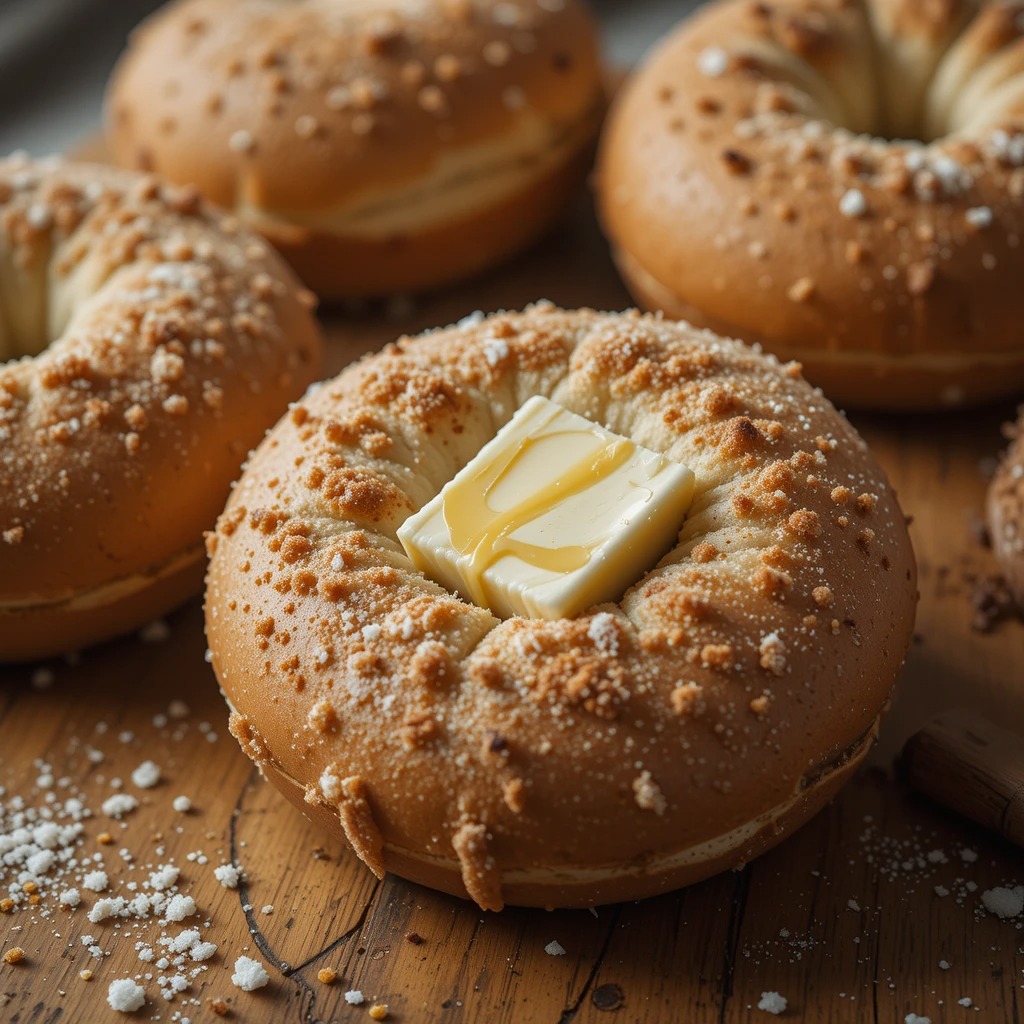 Sweet Cinnamon Sugar