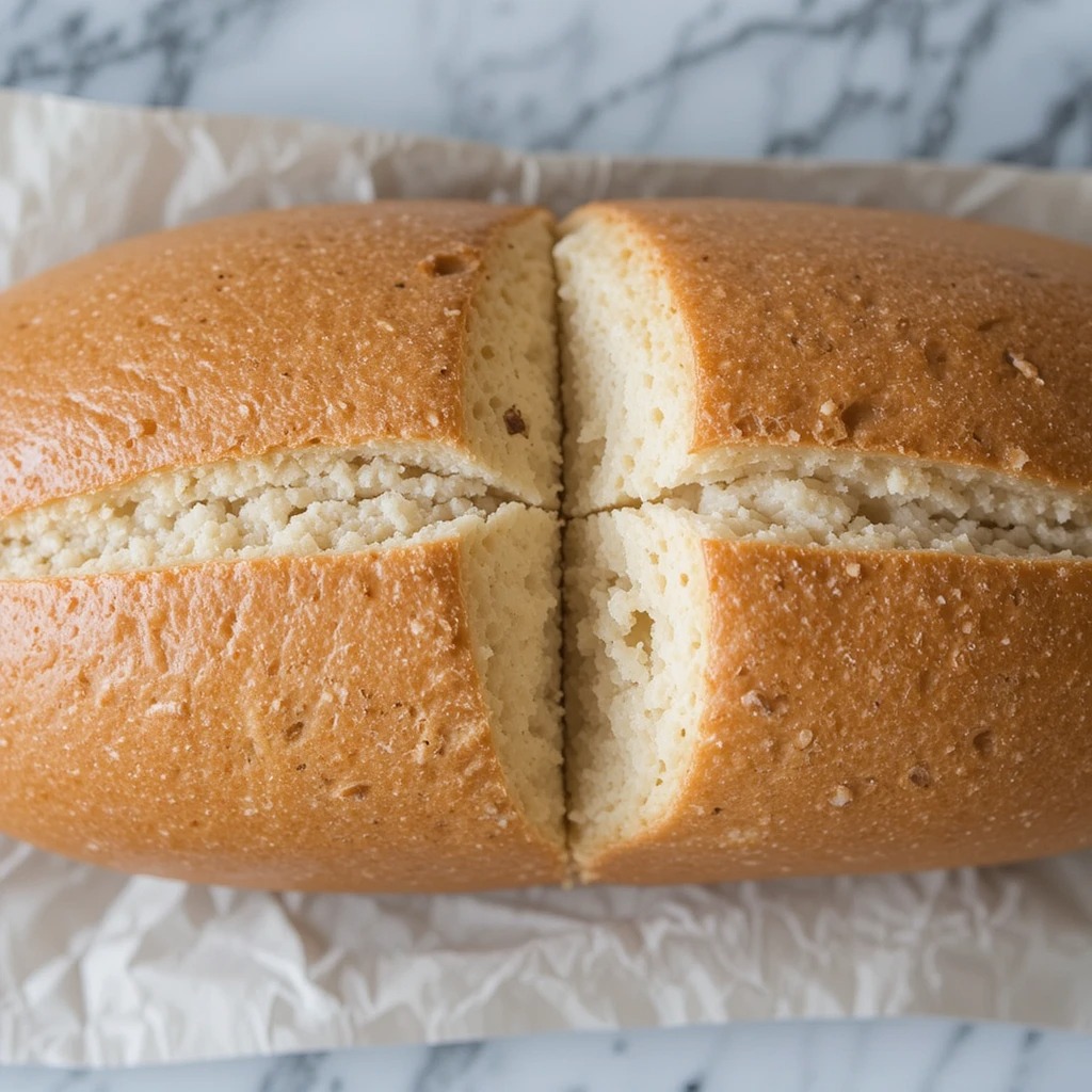 The Double Slash Parallel Elegance