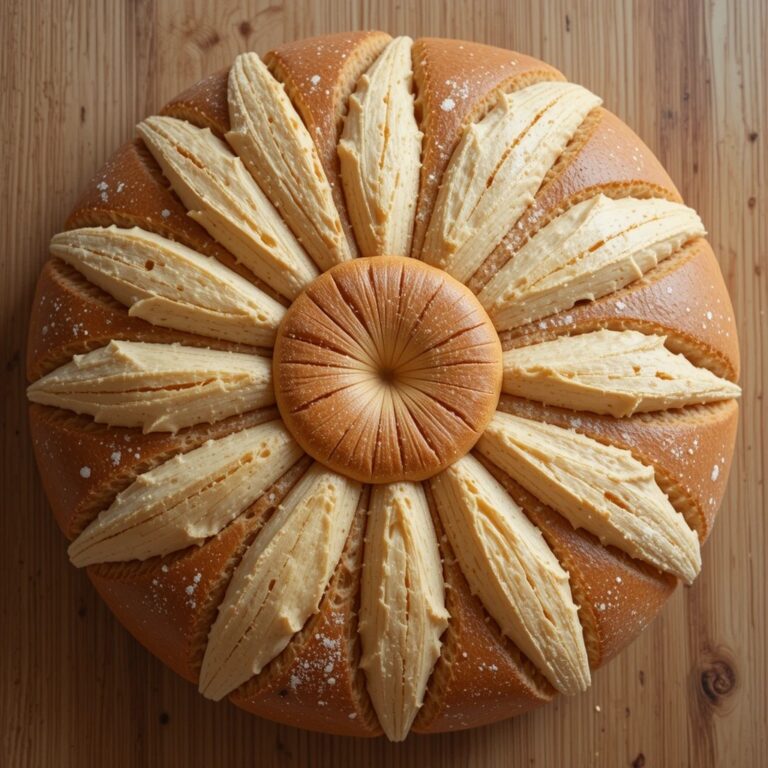 Sourdough Scoring Designs